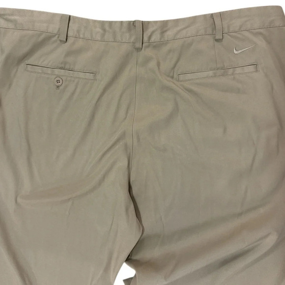 Nike Golf Dri fit Khakis - Picture 12 of 13